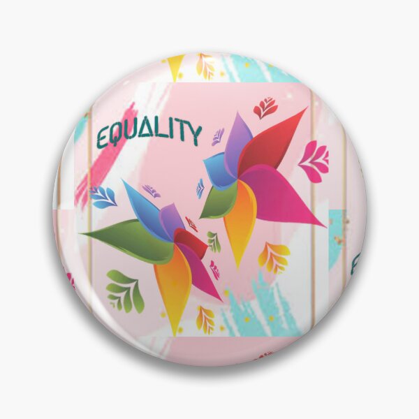 Item preview, Equality  designed and sold by Belgrace27.