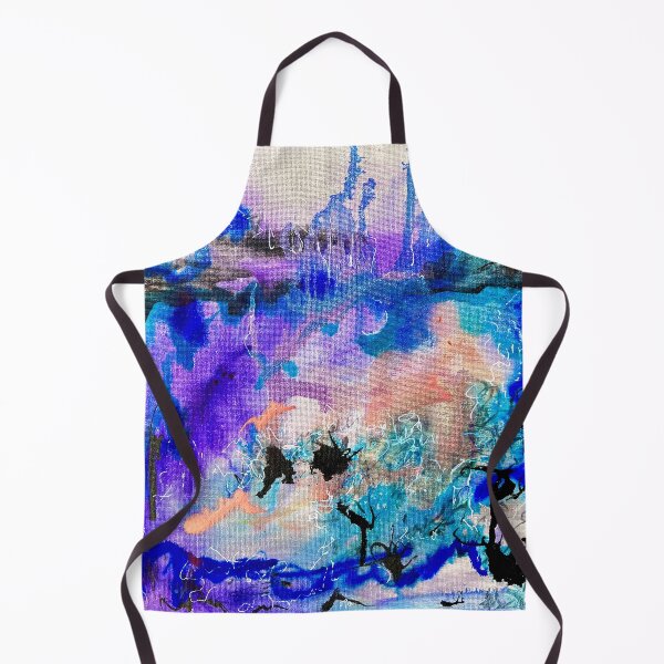 Item preview, Electric Landscape designed and sold by tiffanyarpdaleo.