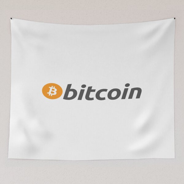 Item preview, Bitcoin designed and sold by BeeJayBee.