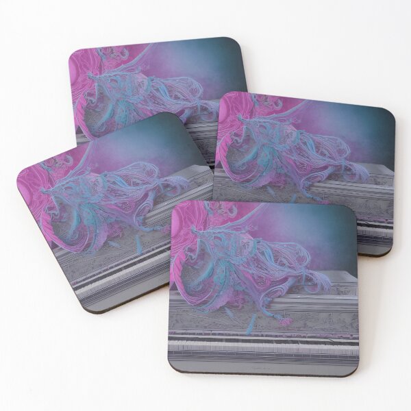 Item preview, Smoke & Piano designed and sold by Artieries1.
