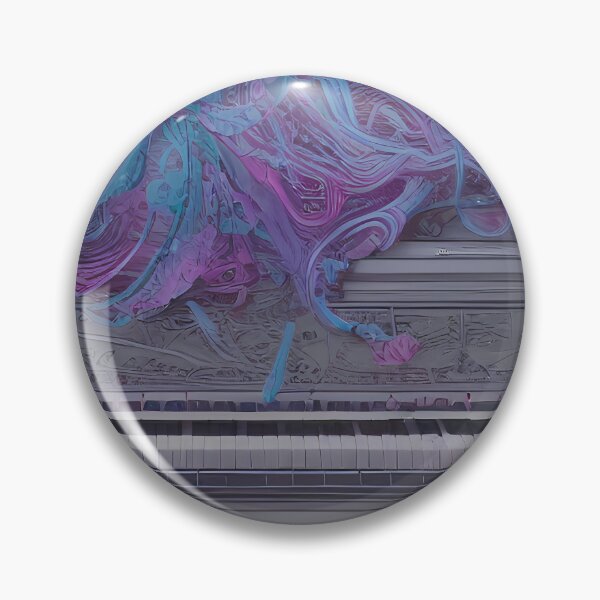 Item preview, Smoke & Piano designed and sold by Artieries1.
