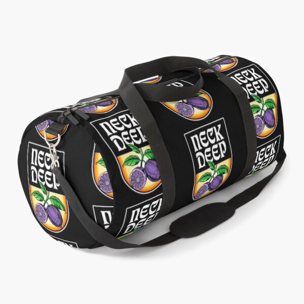Item preview, neck deep purple tour 2023 designed and sold by ooredav.