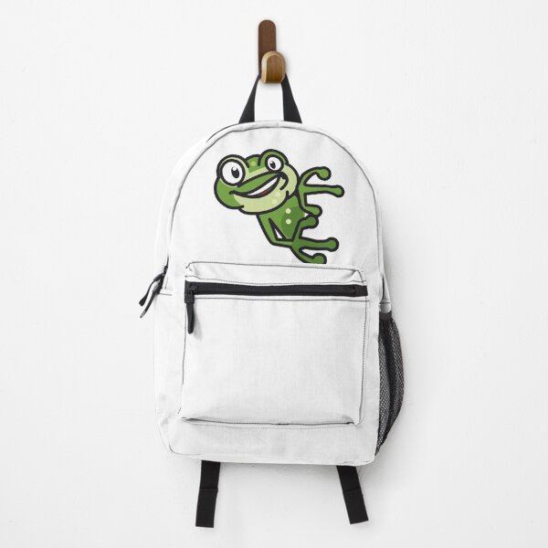 Item preview, Frog designed and sold by Bubbleblue.