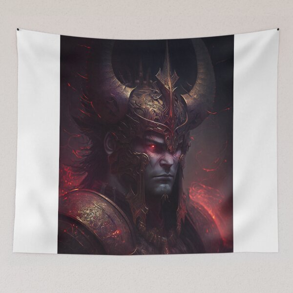 Item preview, Zodiac Signs Aries #01-064 designed and sold by nikoart001.
