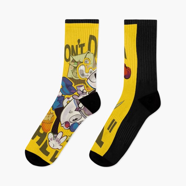 Item preview, game cuphead art designed and sold by kirbyraimon.