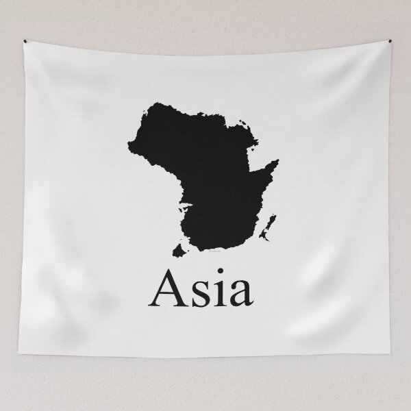 Item preview, Africa designed and sold by weavernap.