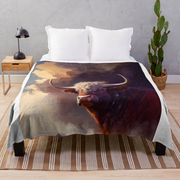 Item preview, Zodiac Signs Taurus #02-064 designed and sold by nikoart001.