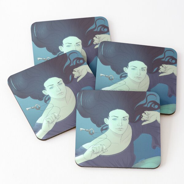 Item preview, Dahut-Ahes of Brittany designed and sold by Pink-Prince.