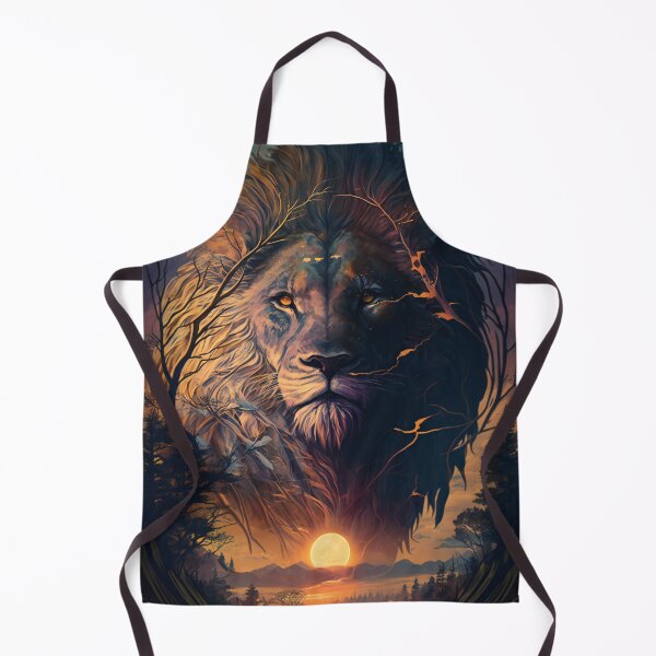 Item preview, Zodiac Signs Leo #05-064 designed and sold by nikoart001.
