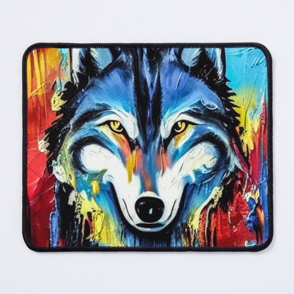 Item preview, Alaskan-Wolf-Gang designed and sold by ALASKAN WOLF GANG.