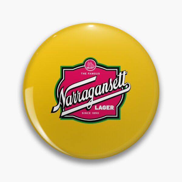 Item preview, Premium Best Straight-Narragansett(Lager)_Proof designed and sold by kevinanras53.