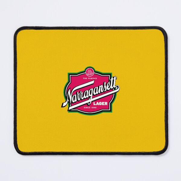 Item preview, Premium Best Straight-Narragansett(Lager)_Proof designed and sold by kevinanras53.