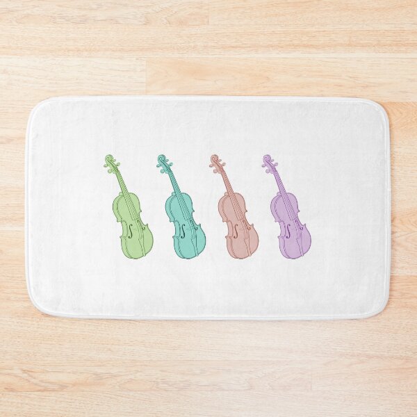 Item preview, Playful Violin designed and sold by Arts and Herbs.