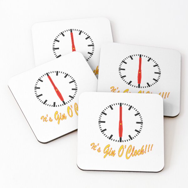 Item preview, Its 6  o'clock somewhere designed and sold by Dalyndigital Photography.