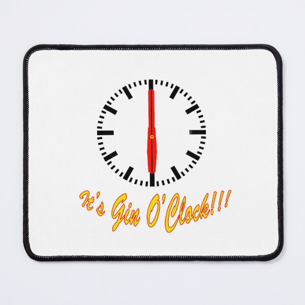 Item preview, Its 6  o'clock somewhere designed and sold by Dalyndigital Photography.