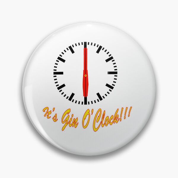 Item preview, Its 6  o'clock somewhere designed and sold by Dalyndigital Photography.