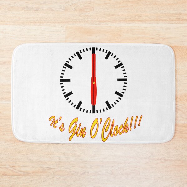 Item preview, Its 6  o'clock somewhere designed and sold by Dalyndigital Photography.