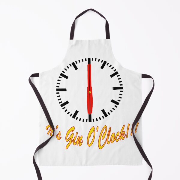 Item preview, Its 6  o'clock somewhere designed and sold by Dalyndigital Photography.