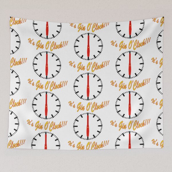 Item preview, Its 6  o'clock somewhere designed and sold by Dalyndigital Photography.