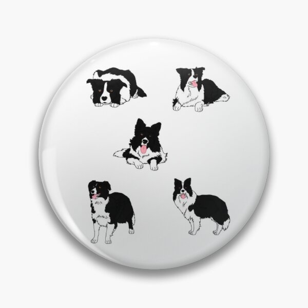 Artikelvorschau, Border Collies entworfen und verkauft von TheAnimalZ00.