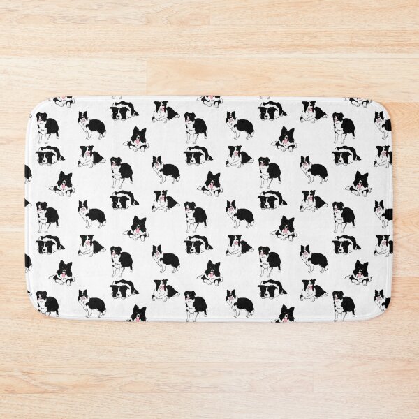Item preview, Border Collies designed and sold by TheAnimalZ00.