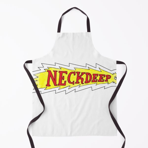 Item preview, neck deep logo tour 2023 designed and sold by ooredav.