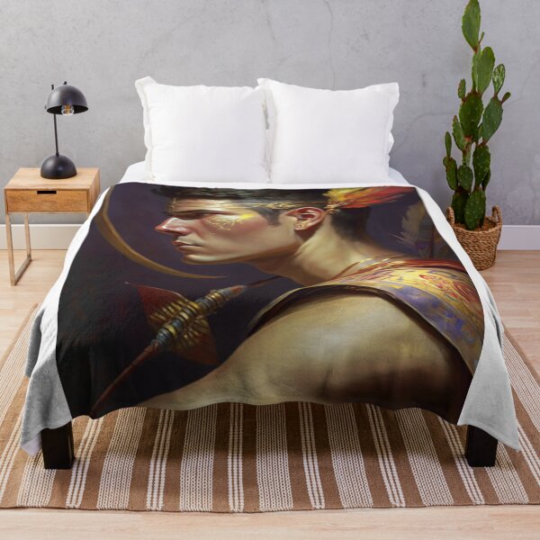 Item preview, Zodiac Signs Sagittarius #09-064 designed and sold by nikoart001.