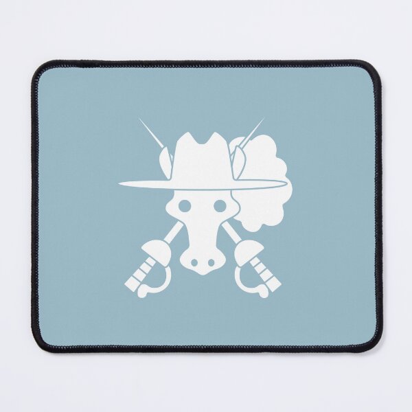 Item preview, Beautiful Pirates Jolly Roger designed and sold by jimjimfuria.