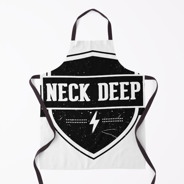 Item preview, neck deep flash tour 2023 designed and sold by ooredav.
