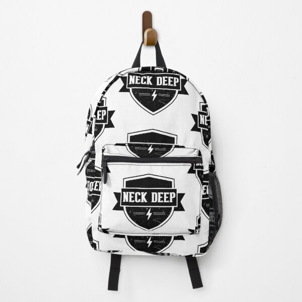 Item preview, neck deep flash tour 2023 designed and sold by ooredav.