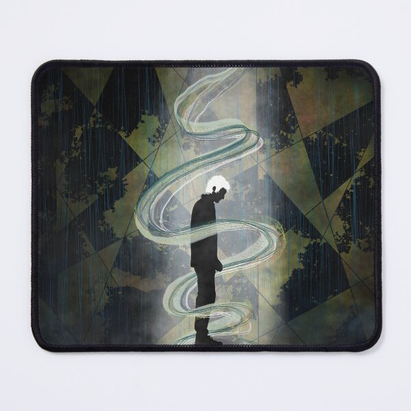 Item preview, Isolation  designed and sold by Gillian Mazzara.