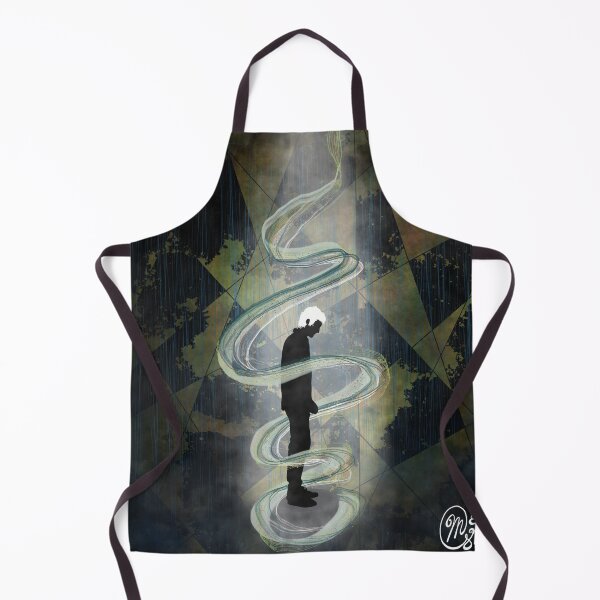 Item preview, Isolation designed and sold by Gillian Mazzara.
