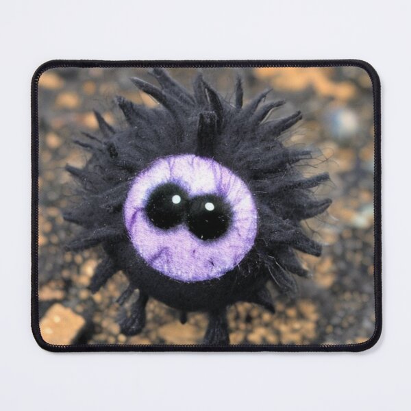Item preview, soot sprite designed and sold by doomwalker2010.