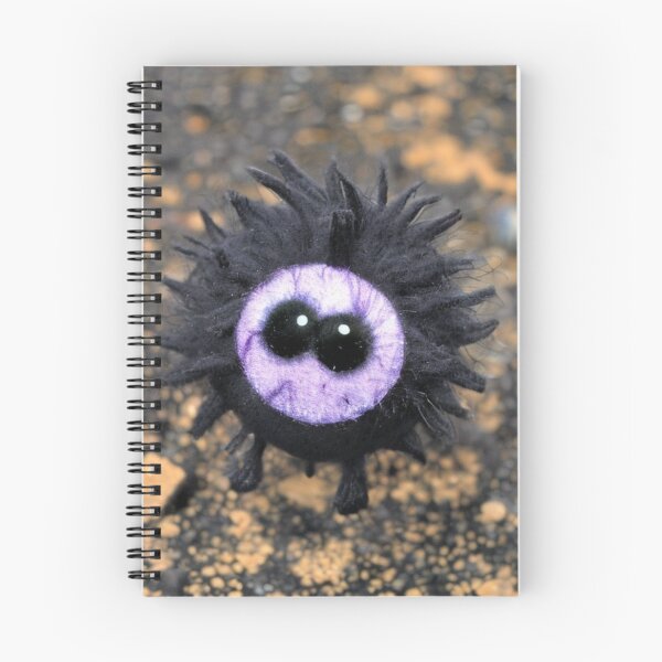 Item preview, soot sprite designed and sold by doomwalker2010.