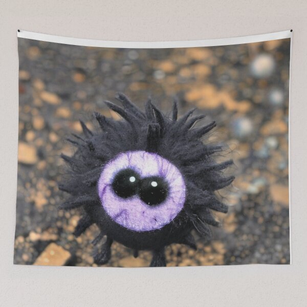 Item preview, soot sprite designed and sold by doomwalker2010.