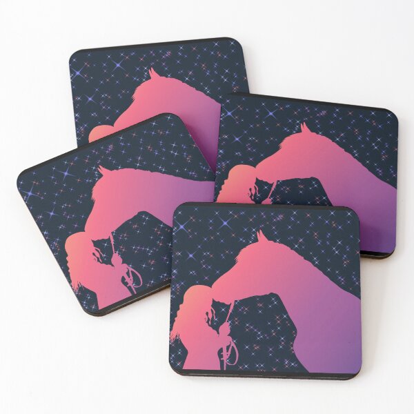 Item preview, Horse girl, Horse world, Horse lovers designed and sold by GiiReez.