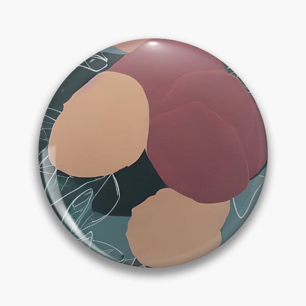 Item preview, Dark tones abstract bouquet designed and sold by ibelieveimages.