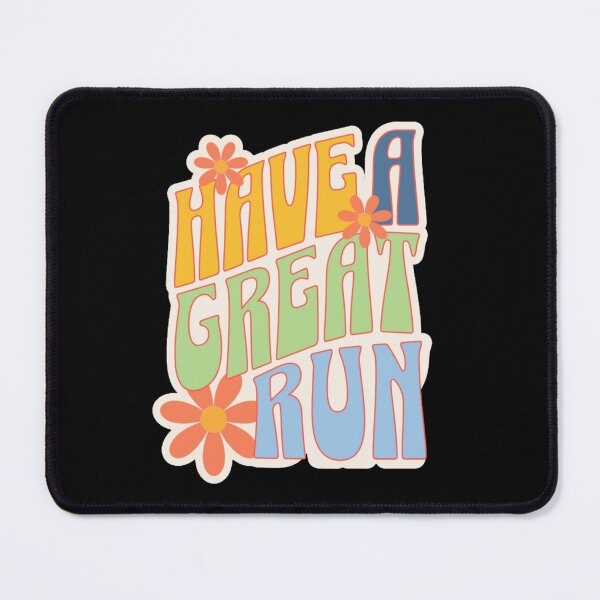 Item preview, Have a Great Run designed and sold by Runner's High.
