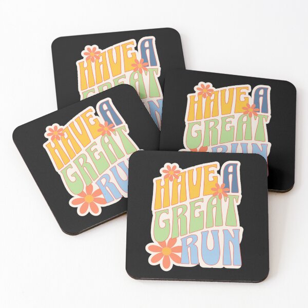 Item preview, Have a Great Run designed and sold by Runner's High.