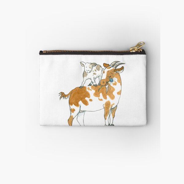 Item preview, Goat designed and sold by vmillustration.