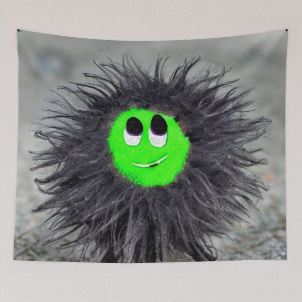 Item preview, soot sprite designed and sold by doomwalker2010.