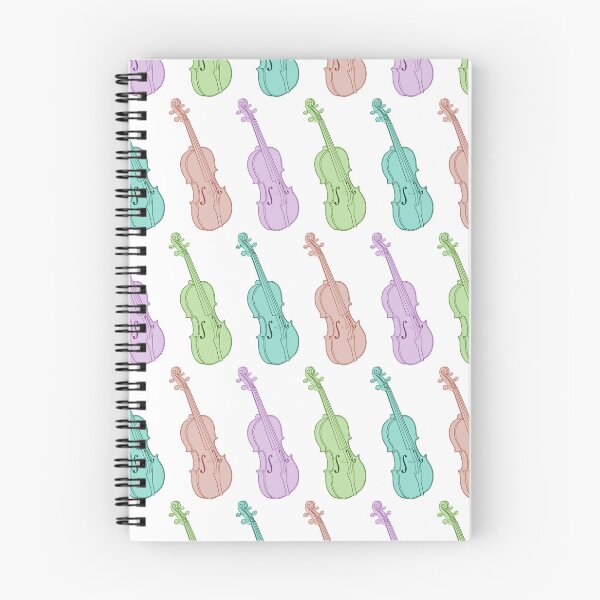 Item preview, Playful Violin designed and sold by Arts and Herbs.