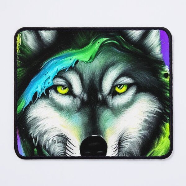 Item preview, Alaskan-Wolf-Gang designed and sold by ALASKAN WOLF GANG.