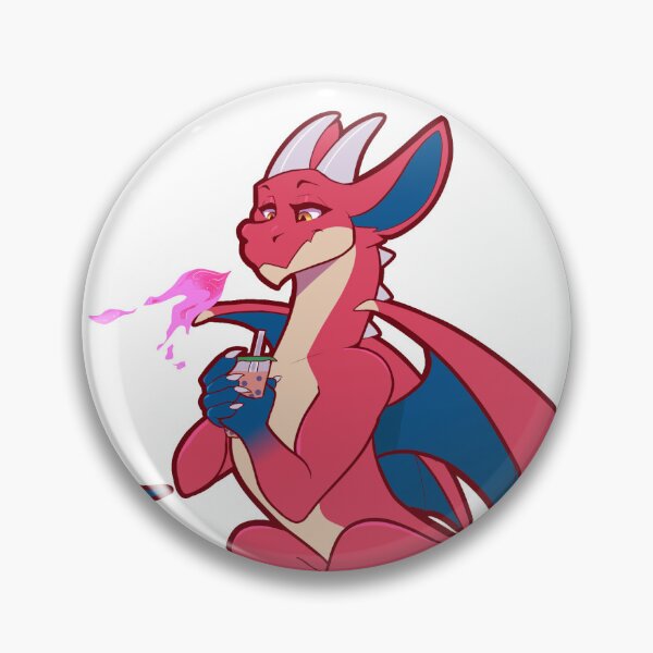 Item preview, Dragon boba  designed and sold by FoxinuhhBox.