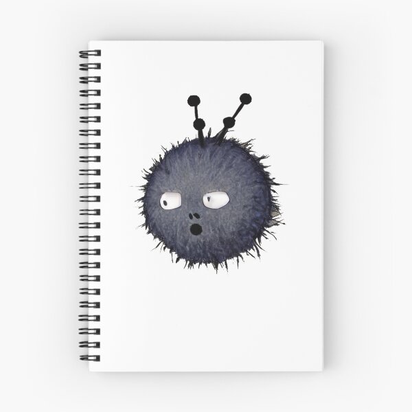 Item preview, soot sprite designed and sold by doomwalker2010.