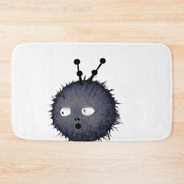 Aperçu de l'œuvre soot sprite créée et vendue par doomwalker2010.