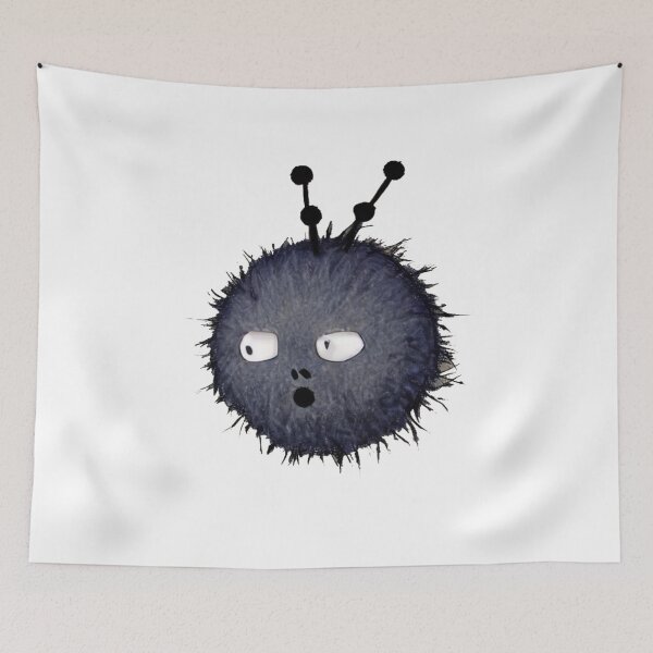 Item preview, soot sprite designed and sold by doomwalker2010.