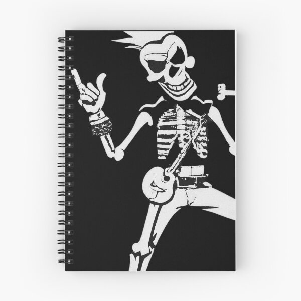 Item preview, Punk Rock Skeleton Rockstar designed and sold by punk-Z.