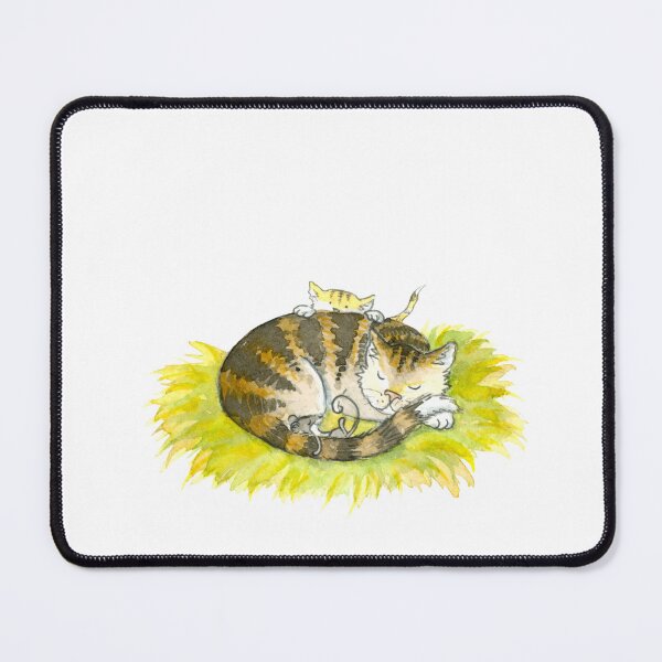 Item preview, Cat designed and sold by vmillustration.