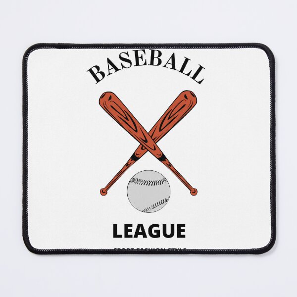 Item preview, Baseball League designed and sold by Igorlegrand.